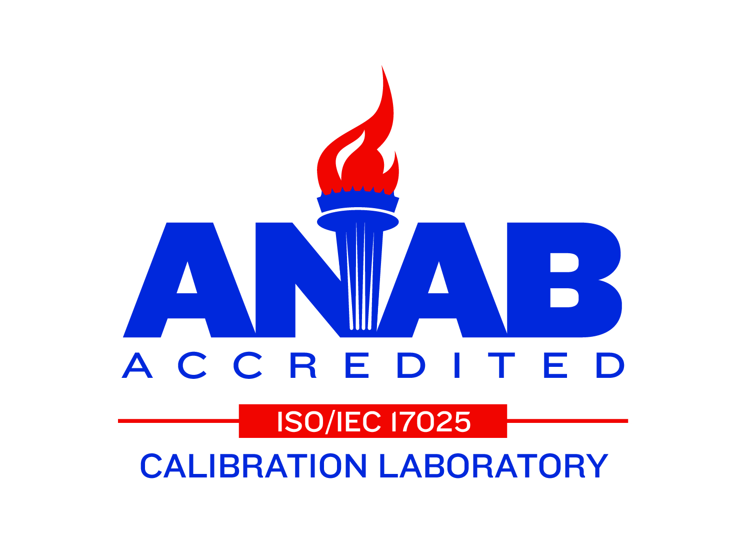 ISO 17025 Accredited Ohm Meter Calibration